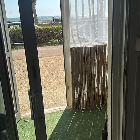 Appartement Front De Mer Кане Екстериор снимка