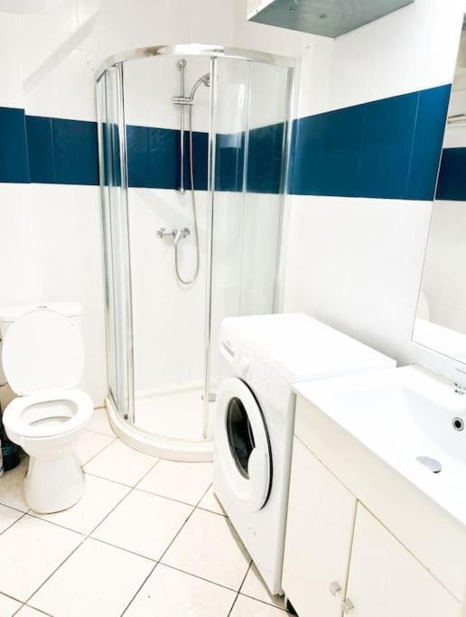 Appartement Front De Mer Кане Екстериор снимка